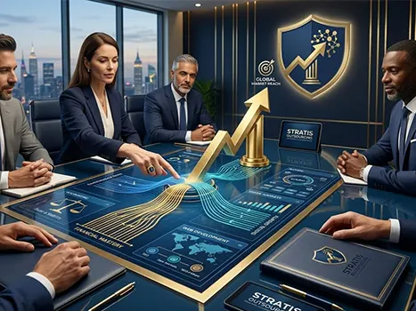 Stratis Outsourcing Team